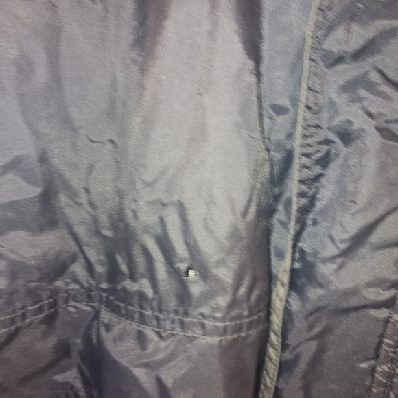 Vintage Winnipeg Blue Bombers Jacket - Picture 6 of 6